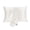 standard-A, variant on 2 Pack 100% Mulberry Silk Pillowcases, Standard Size with Hidden Zipper - Hypoallergenic and Breathable