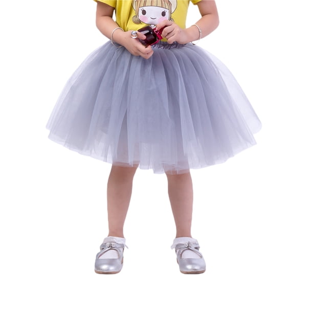 Txlixc Falda de mujer de mediana edad, mini - falda de baile Txlixc moda