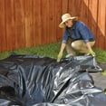 thumbnail image 2 of pond boss pond skins® PVC Pond Liner 7 ft. x 10 ft., 2 of 2