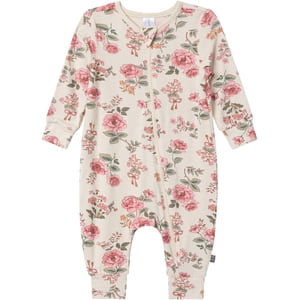 Modern Moments by Gerber Super Soft Viscose Coverall