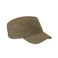 thumbnail image 1 of Beechfield  Adult Army Cap, 1 of 2