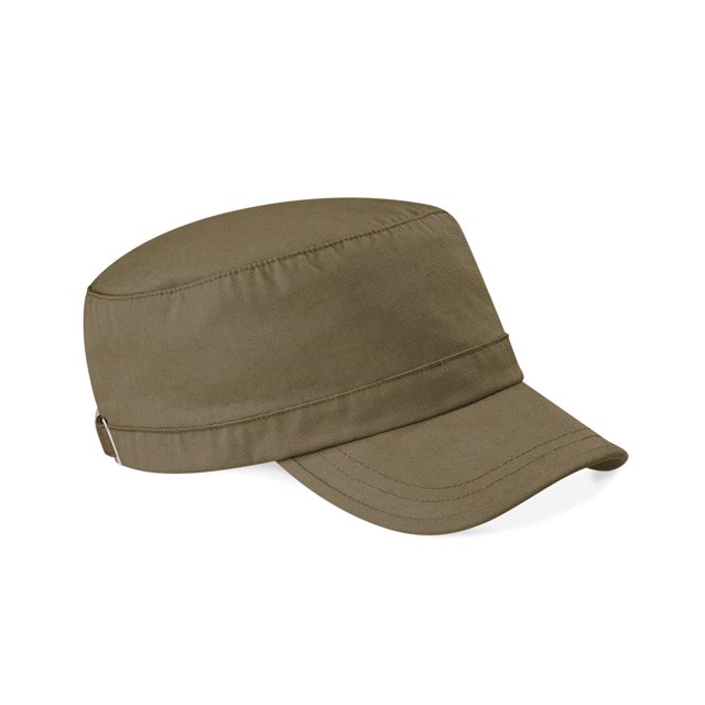 Beechfield Adult Army Cap
