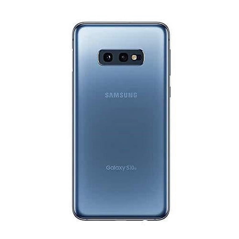 Restored Samsung Galaxy S10e Factory Unlocked Phone with 128GB