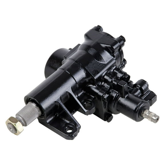 Power Steering Gear Box Gearbox For Toyota 4Runner T100 & Hilux Pickup Truck 4WD 6-Lug - BuyAutoParts