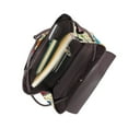 thumbnail image 4 of Fotbe Different Kind Of Guitars Mochila Bolso con Estampado para Mujer, Mochila Antirrobo de Nylon Impermeable, Bolsa Ligera de Hombro, 4 of 4