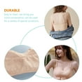 thumbnail image 6 of WHAMVOX  Backless Bras for Women Seamless Detachable Strap Easy to Clean Miss, 6 of 8