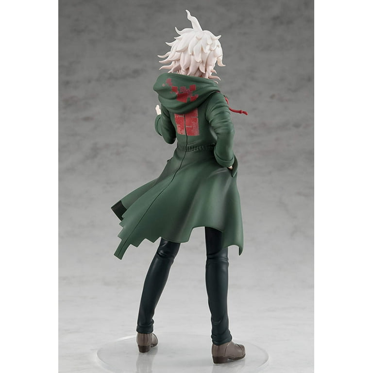 コミック・アニメ POP UP PARADE Nagito Komaeda POP UP PARADE Danganronpa 1 2 Reload Nagito Komaeda Figure