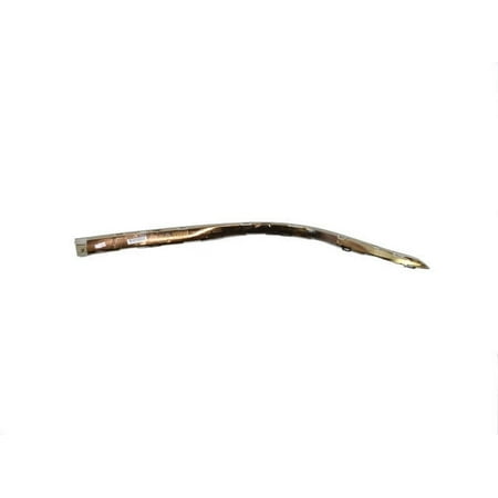 Genuine OE Mopar Applique - 6BB50SZEAA