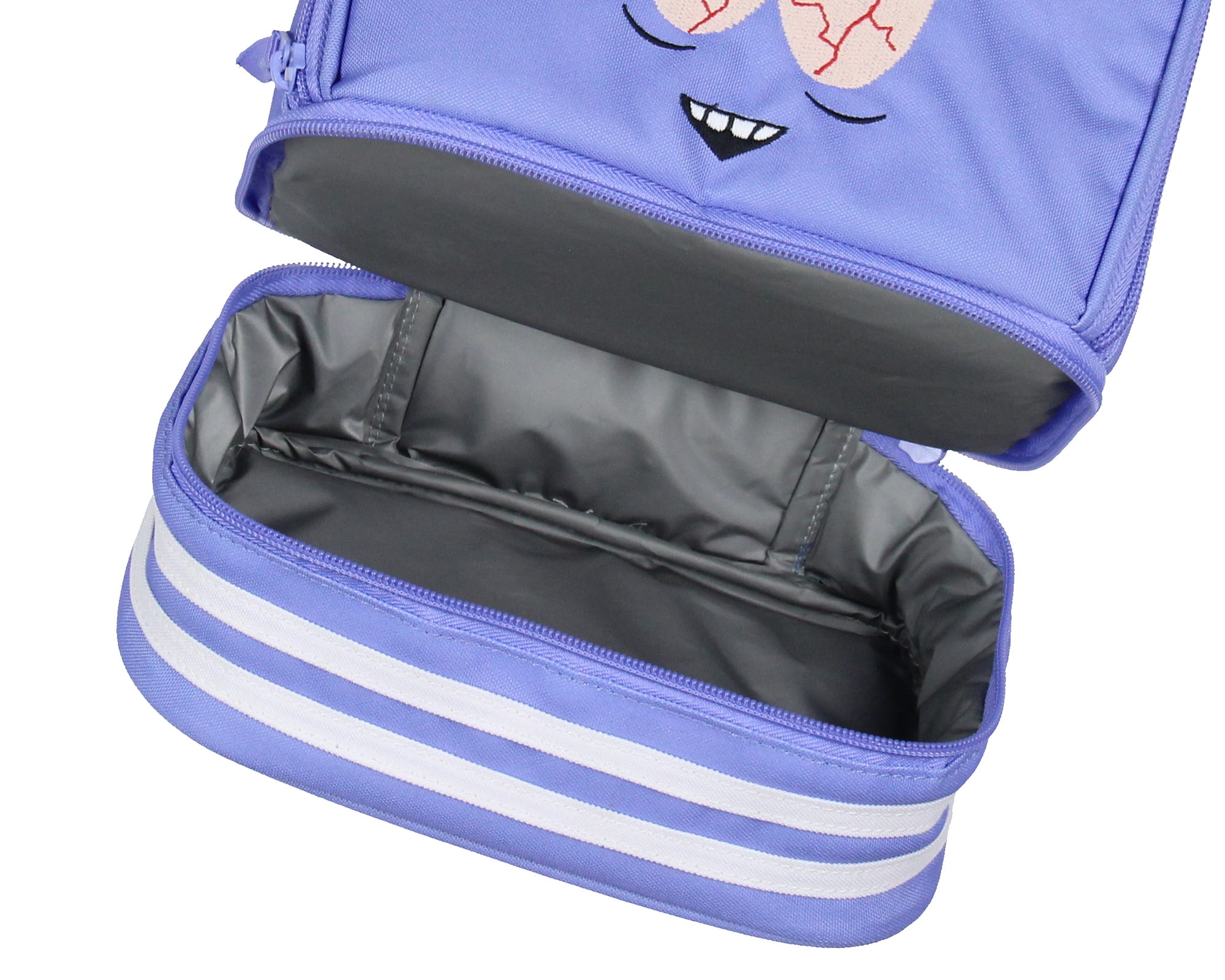 South Park Towelie Lunch Box - TV Show Cartoon Dual Compartment Insulated Funny Food Tote Carrying Bag 10"