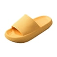 thumbnail image 1 of Zapatos antideslizantes de secado rápido Sunnimix Unisex piscina playa Amarillo 40-41, 1 of 8