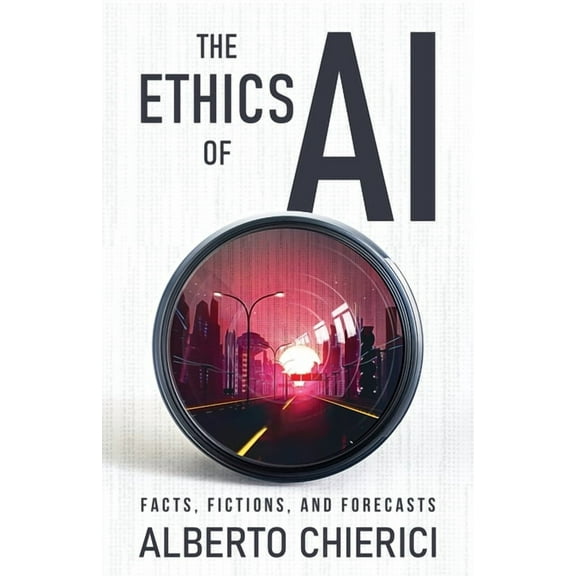 The Ethics of AI, (Paperback)