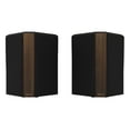 thumbnail image 2 of Klipsch RP-502S II Reference Premiere Surround Speakers - Pair (Walnut), 2 of 9