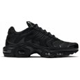 thumbnail image 2 of Nike Air Max Plus Triple Black 604133-050 Men's Sizes, 2 of 5