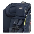 thumbnail image 2 of Autoasiento D Bebé Chicco Nextfit Max Cleartex Shadow, 2 of 5