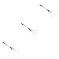 thumbnail image 1 of Riwesomey Garden Leaf Rake Telescoping Handle for Gardening Lawns Flower Beds Type1 NO1, 1 of 6