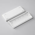 thumbnail image 4 of Tizuqe Aluminum Keyboard Shell Customized Layout Keyboard Case for Wooting 60HE MAD60 Mechanical Keyboard PC Gift Accessories, 4 of 8