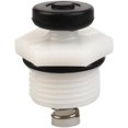 thumbnail image 1 of HUGFEGWE Pressure Washer Inlet and Outlet Connector Accessory Pressure Switch Joint 2208 266 Check Valves Switch for Car Washer Pump CJB91-11707, 1 of 7