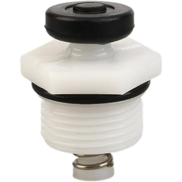 HUGFEGWE Pressure Washer Inlet and Outlet Connector Accessory Pressure Switch Joint 2208 266 Check Valves Switch for Car Washer Pump CJB91-11707