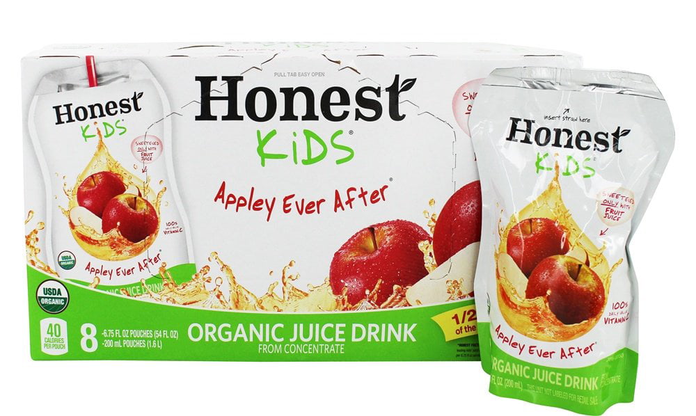 honest juce appily