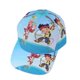 thumbnail image 2 of Jake y los Piratas de Nunca Jamás Gorra de Béisbol para Hombres, Mujeres y Niños, Gorra Clásica de Visera Plana, Gorra Hip Hop Trucker, Snapback Ajustable, 2 of 5