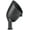Black, variant on Kichler Lighting - LED Landscape Accent - Landscape - 2.5W 3 LED Spot or Flood