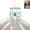 blue, variant on Suncatcher, 1 Pc, Crystal Prism with Blue Quartz - Hanging Rainbow Maker for Window, Home, Garden, Patio