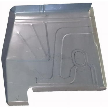 1965-1970 Oldsmobile 98 Front Floor Pan, RH