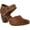Brown, variant on Spring Step L'Artiste Women's TOOLIE Shoes