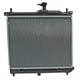 thumbnail image 1 of Radiador de Agua Generica I10 2012 al 2014 Chrysler, 1 of 3