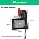 thumbnail image 5 of 2pcs Speed-Regulating Switch Fittings for Polishing Machine Governor Angle Grinder Ruiqi 180 Governo, 5 of 5