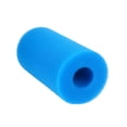 thumbnail image 3 of Amdohai Swimming Pool Filter Cleaning Tool Reusable Washable Foam Sponge Filter Cartridge Replacement for Type A Filter Blue 20*10*10cm 3PCS/Pack, 3 of 8