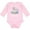 AD-Pink, variant on Inktastic My Gigi Loves Me to the Moon and Back Elephant Family Boys or Girls Long Sleeve Baby Bodysuit