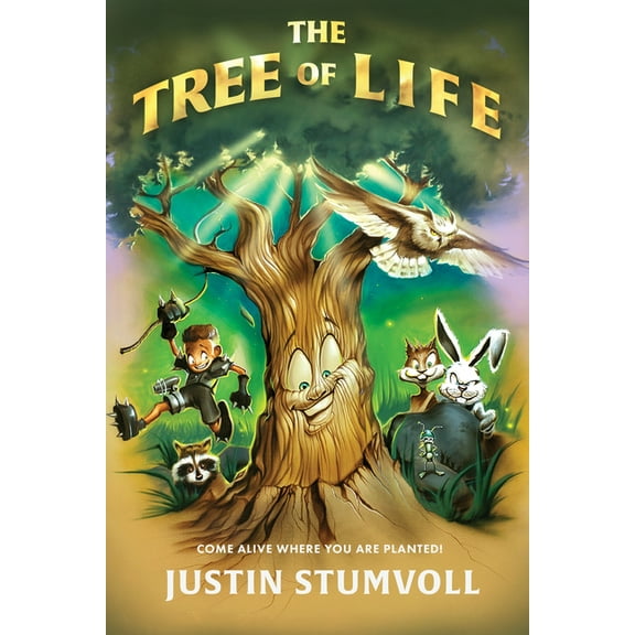The Tree of Life, (Paperback)