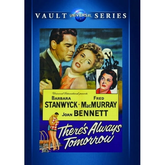 There's Always Tomorrow