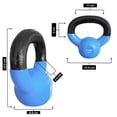 thumbnail image 3 of Pesa Rusa Vinyl Tayga  5 Lb, 3 of 5