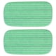 thumbnail image 2 of Almohadilla de trapeador de microfibra 2 piezas NikouMX Accesorios para cabezal de trapeador, 2 of 8