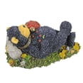 thumbnail image 2 of Boyds Bears Resin Dozer - 1 Figurine 1.75 Inch, Resin - Bubba Bearstone 1E 229756, 2 of 3
