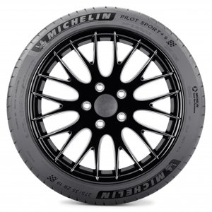 Michelin Pilot Sport 4S 255/35ZR19 (96Y) XL Sansujyuku sansujyuku.com