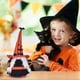 thumbnail image 4 of Decoraciones de Halloween, adornos de Halloween, regalos de Halloween, decoración de gnomos de Halloween, muñeco sin rostro de Rudolph, juguete de duende, decoración del hogar, muñeco sin rostro, 4 of 5
