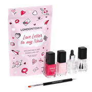 Londontown Love Letter To My Nails Pouch