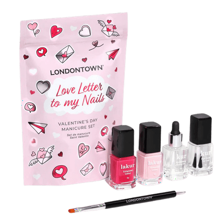 Londontown Love Letter To My Nails Pouch