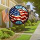thumbnail image 5 of Independence Day Anniversary Acrylic Decoration Hanging Home Decoration Window Porch Hanging Americans Holiday Decoration, 5 of 6