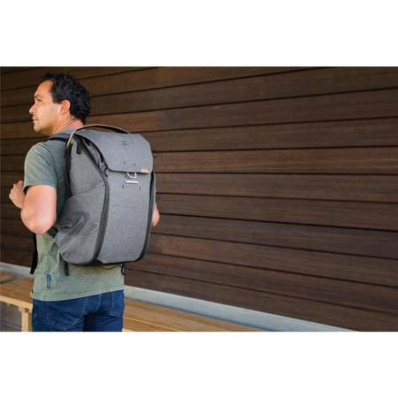 Peak Design - Everyday Backpack V2 30L - Charcoal