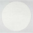 thumbnail image 4 of Nuloom 10'6 x 14' Machine Made Shag Rug in White, 4 of 7