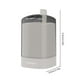thumbnail image 3 of Automatic Toothpick Dispenser | Plastic Toothpick Container with One-Touch Release | Hygienic Storage Box | Compact 3.74x2.16x2.16 in | Holds 150 Toothpicks | White Blue Gray Green, 3 of 8