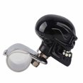 thumbnail image 1 of Skull Steering Wheel Knob  Suicide Power Handle   For Cars Trucks Tractors Boats, 1 of 8