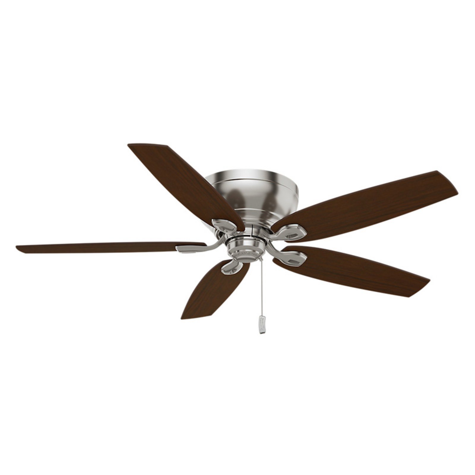 Casablanca 54 In Durant Indoor Ceiling Fan With Light Walmart Com