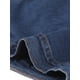 thumbnail image 5 of Chaqueta Corta Informal Allegra K Para Mujer Vaquera Azul oscuro S, 5 of 6
