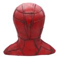 thumbnail image 4 of Máscara de Halloween para cosplay, máscara de Brightburns, casco, máscara, 4 of 5