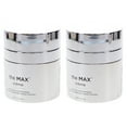 thumbnail image 2 of IMAGE Skincare The MAX Crema de Células Madre Paquete de 2 de 1,7 oz, 2 of 2